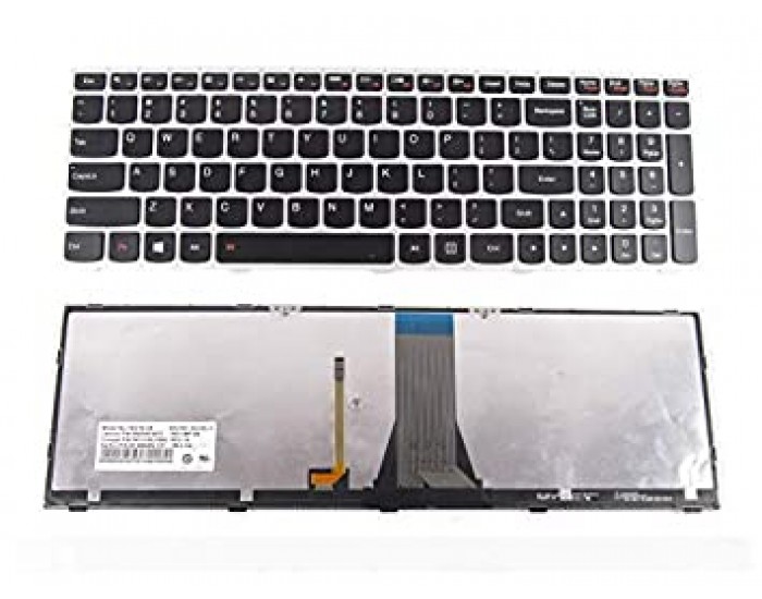 LAPTOP KEYBOARD FOR LENOVO G50 70 (WITH BACKLIGHT)